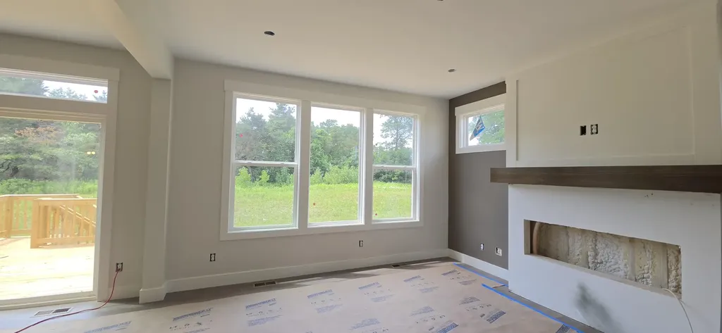 11614 Weatherby Drive SE Lowell Charter Township MI 49331