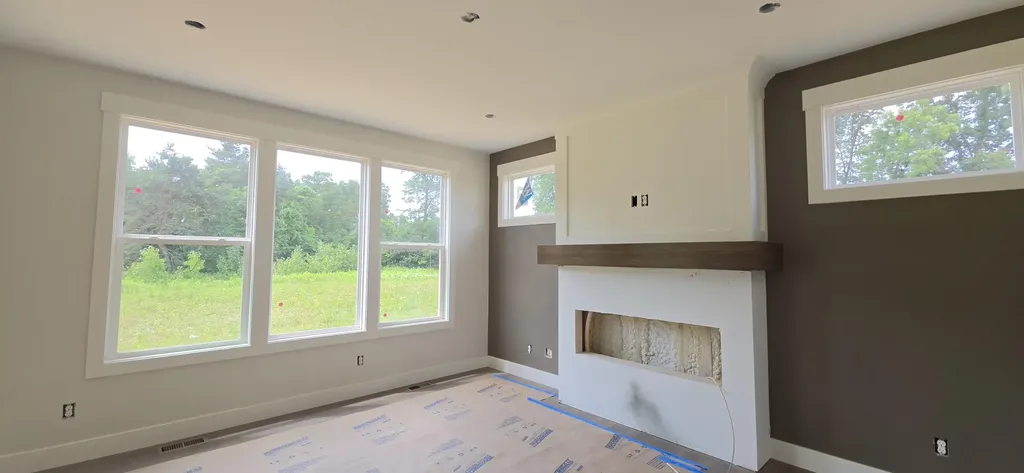 11614 Weatherby Drive SE Lowell Charter Township MI 49331