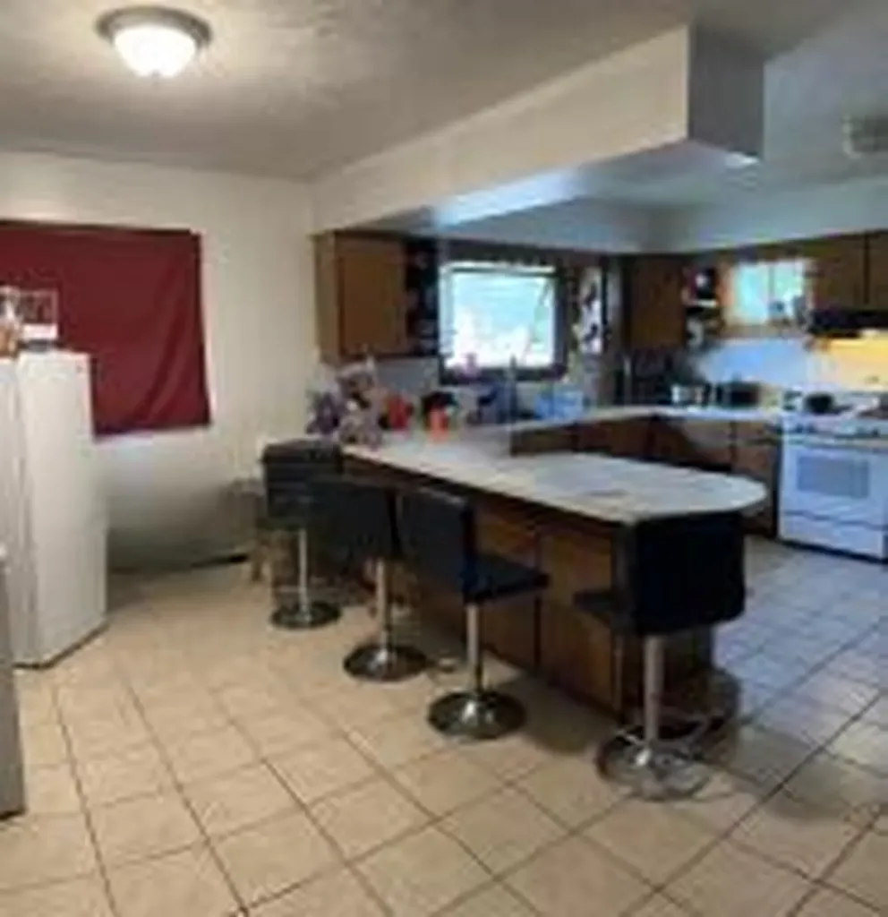226 2nd Avenue Big Rapids Charter Township MI 49307