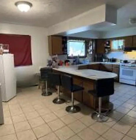 226 2ND Avenue Big Rapids Charter Township MI 49307
