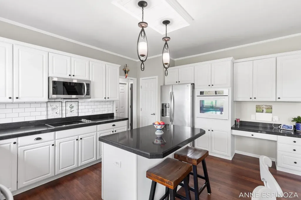 7423 Old Lantern Drive SE Gaines Charter Township MI 49316