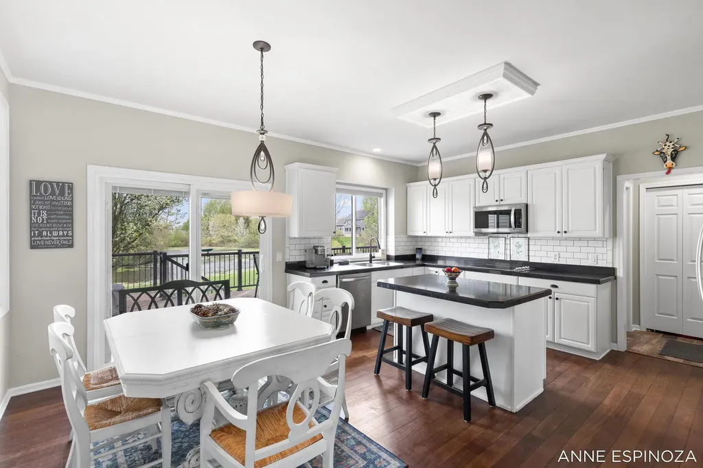 7423 Old Lantern Drive SE Gaines Charter Township MI 49316