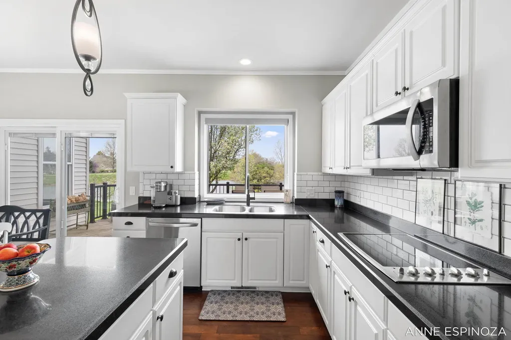7423 Old Lantern Drive SE Gaines Charter Township MI 49316