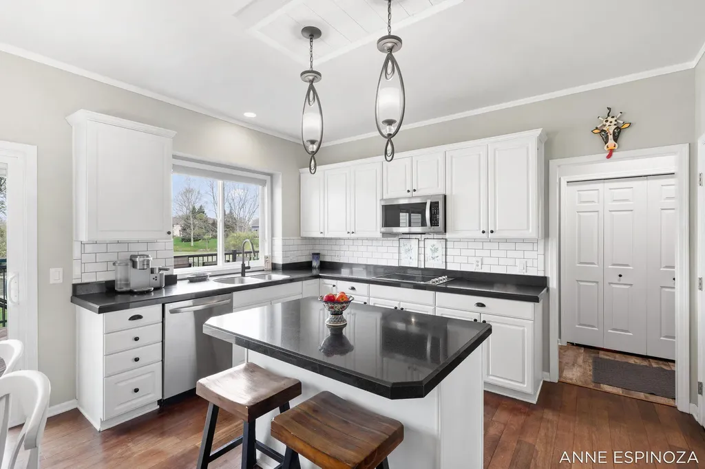 7423 Old Lantern Drive SE Gaines Charter Township MI 49316