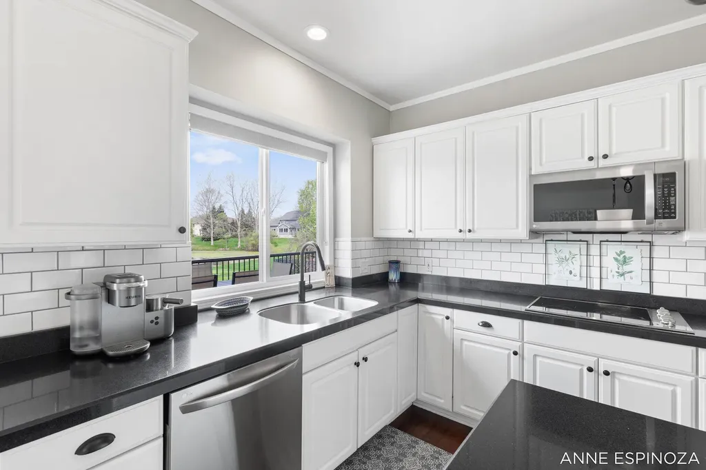 7423 Old Lantern Drive SE Gaines Charter Township MI 49316