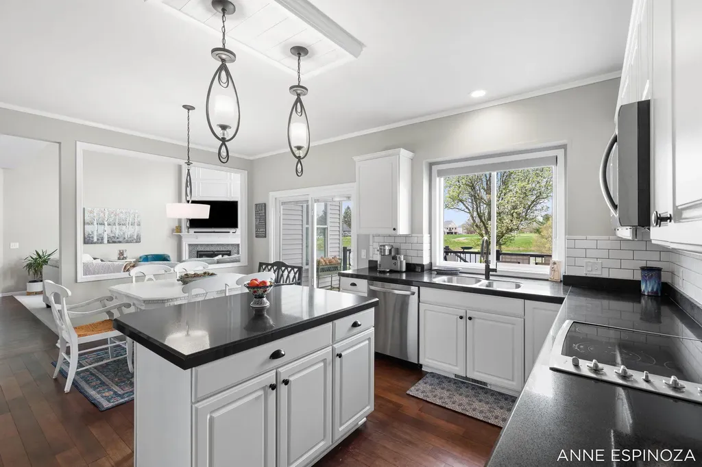 7423 Old Lantern Drive SE Gaines Charter Township MI 49316