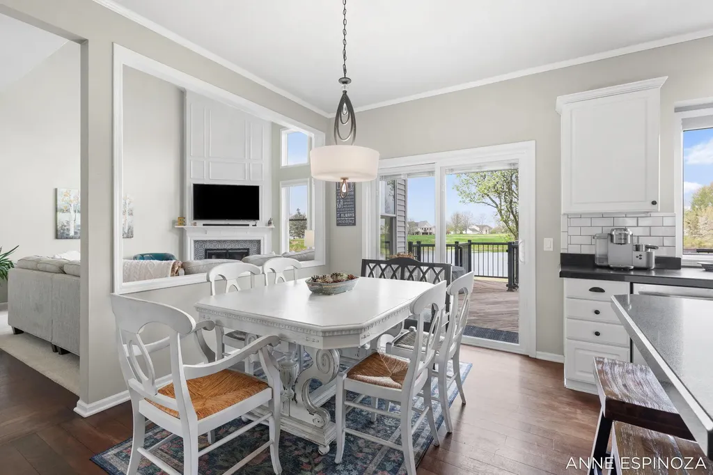 7423 Old Lantern Drive SE Gaines Charter Township MI 49316