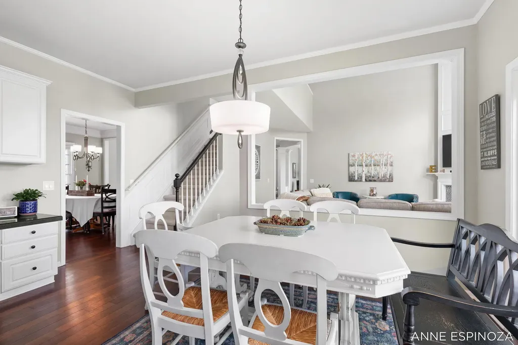 7423 Old Lantern Drive SE Gaines Charter Township MI 49316