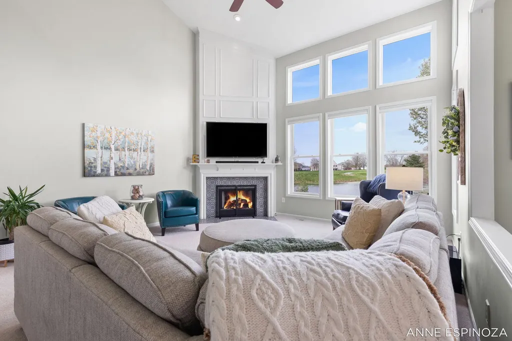 7423 Old Lantern Drive SE Gaines Charter Township MI 49316