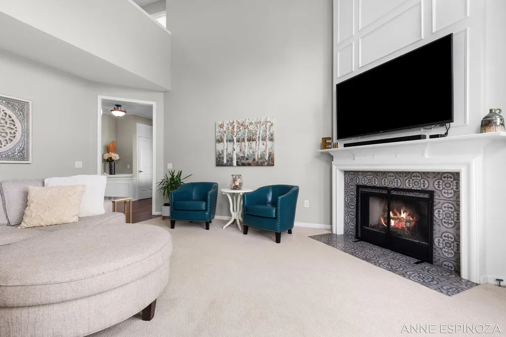 7423 Old Lantern Drive SE Gaines Charter Township MI 49316