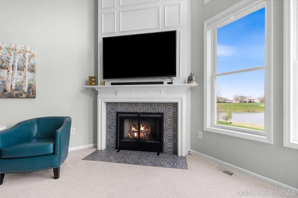 7423 Old Lantern Drive SE Gaines Charter Township MI 49316