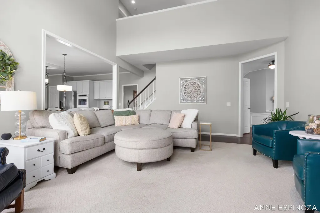 7423 Old Lantern Drive SE Gaines Charter Township MI 49316