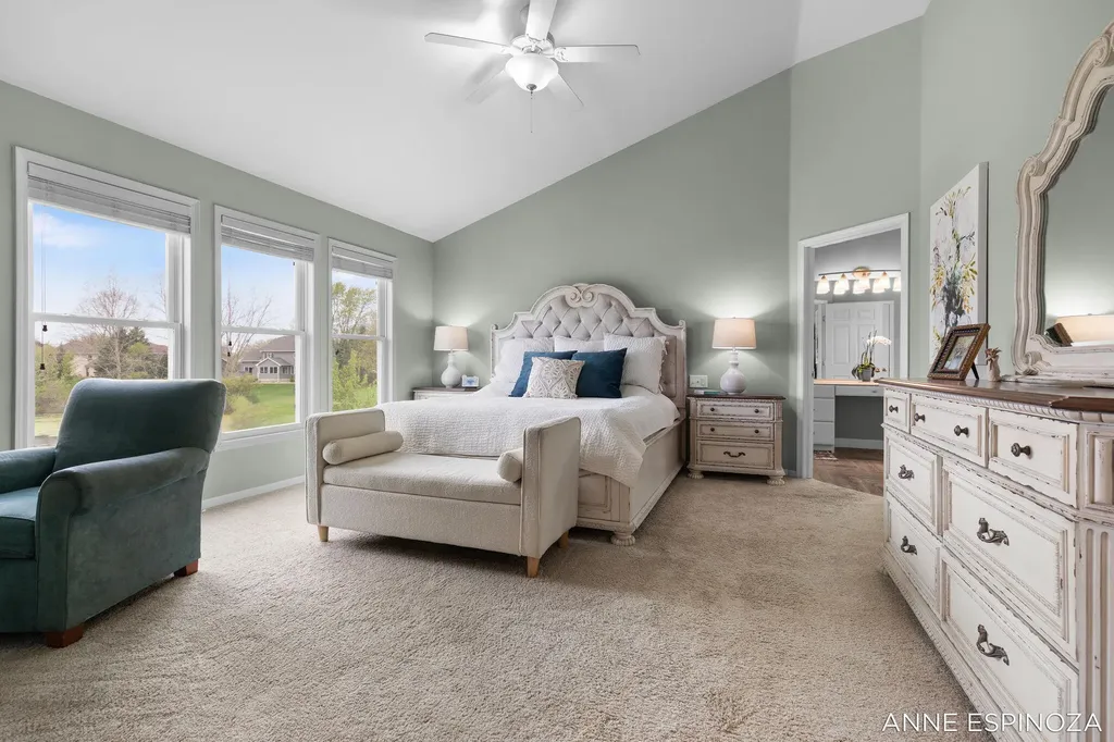 7423 Old Lantern Drive SE Gaines Charter Township MI 49316