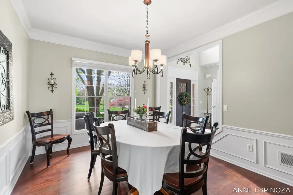 7423 Old Lantern Drive SE Gaines Charter Township MI 49316