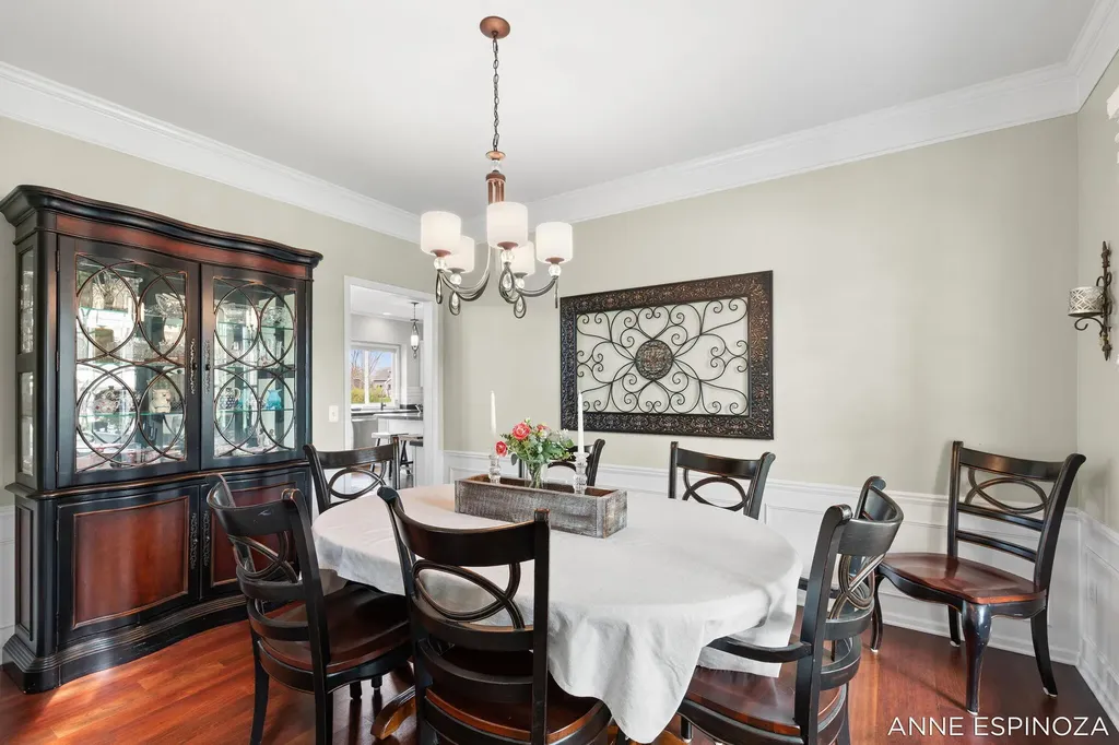 7423 Old Lantern Drive SE Gaines Charter Township MI 49316