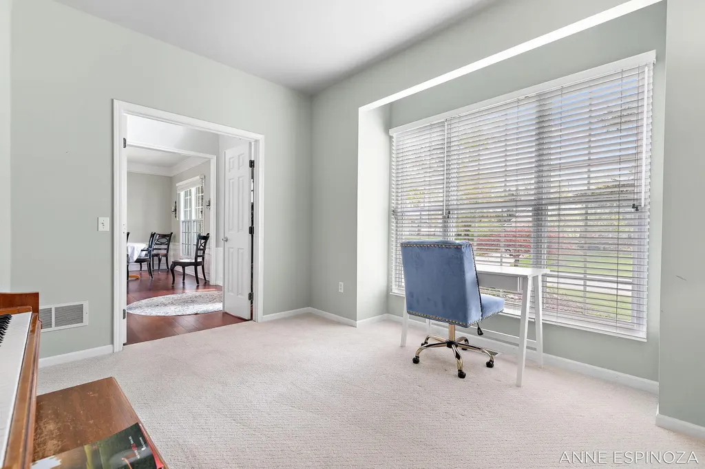 7423 Old Lantern Drive SE Gaines Charter Township MI 49316