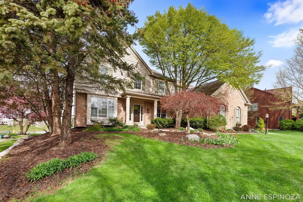7423 Old Lantern Drive SE Gaines Charter Township MI 49316