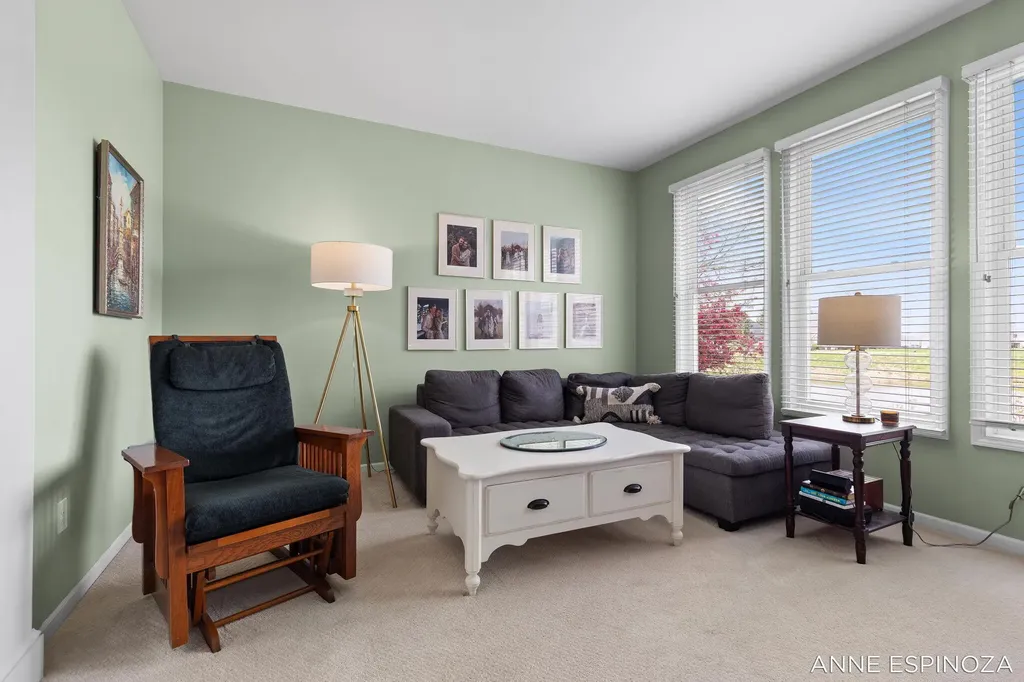 7423 Old Lantern Drive SE Gaines Charter Township MI 49316