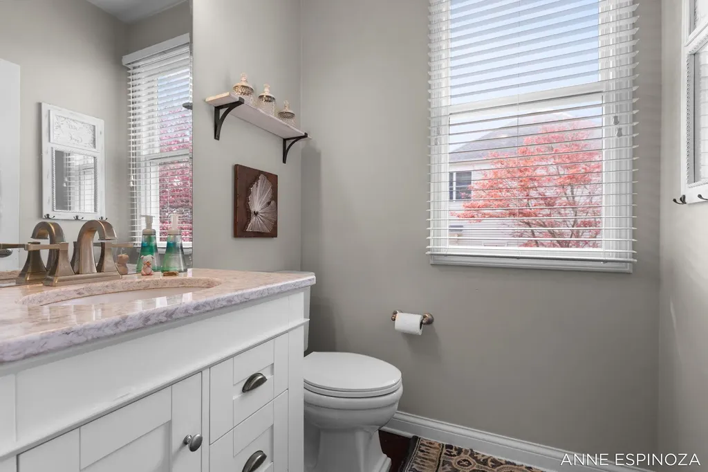 7423 Old Lantern Drive SE Gaines Charter Township MI 49316
