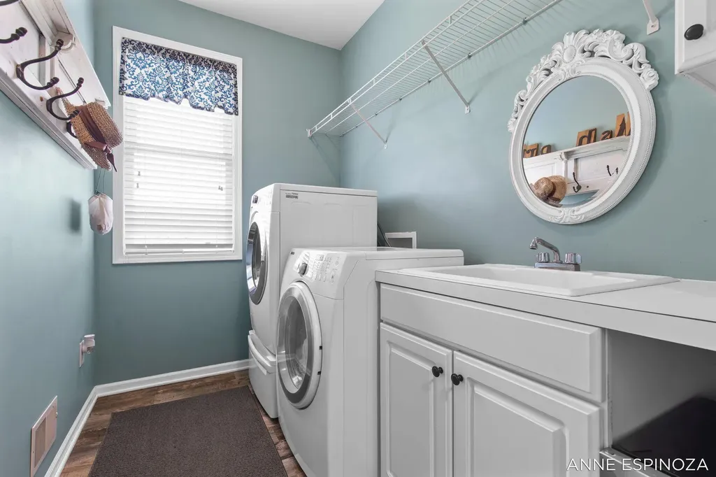 7423 Old Lantern Drive SE Gaines Charter Township MI 49316