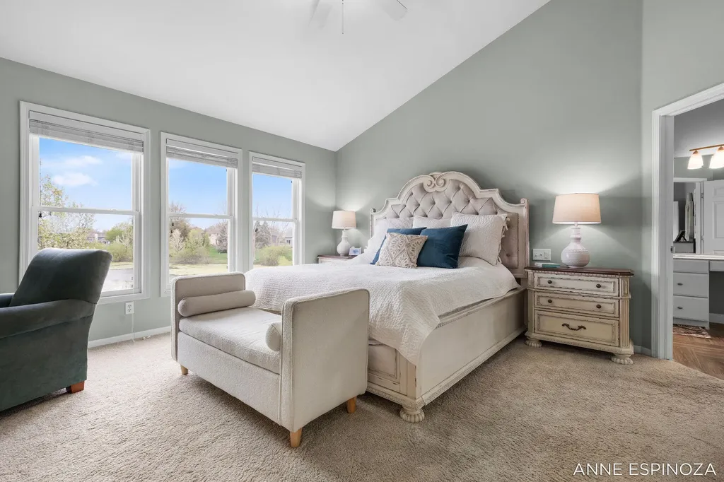 7423 Old Lantern Drive SE Gaines Charter Township MI 49316