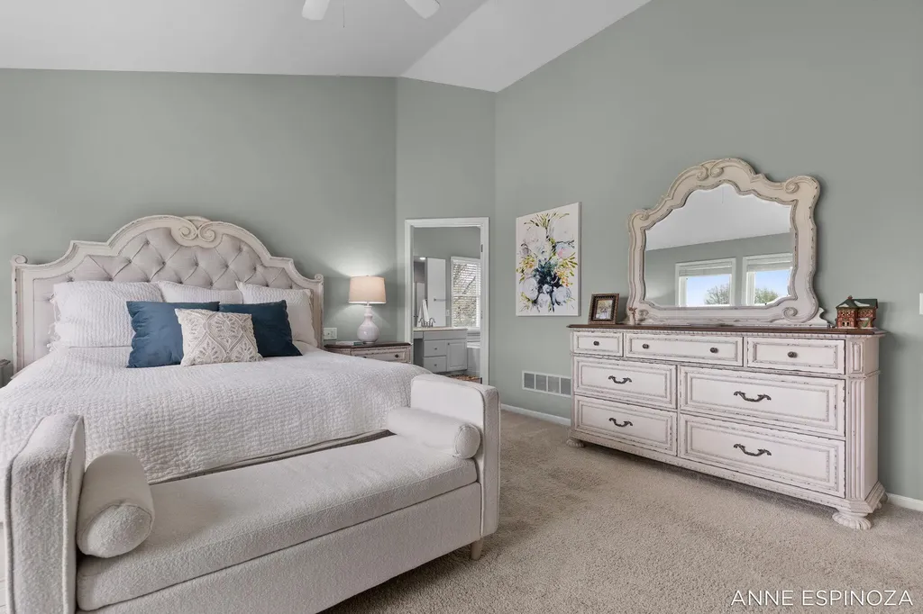7423 Old Lantern Drive SE Gaines Charter Township MI 49316