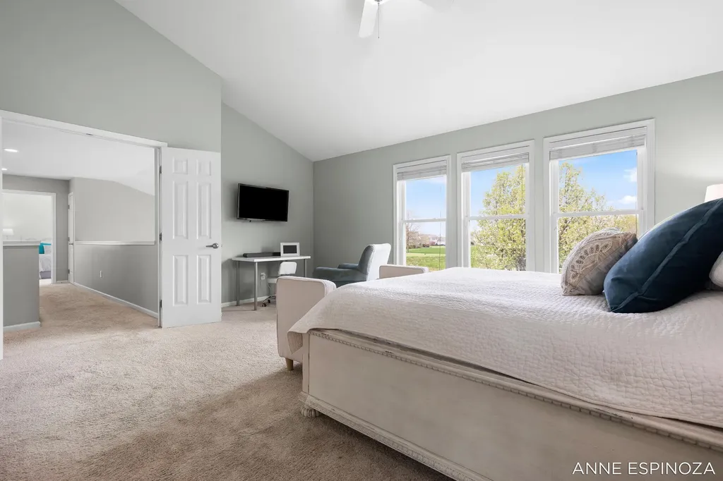 7423 Old Lantern Drive SE Gaines Charter Township MI 49316