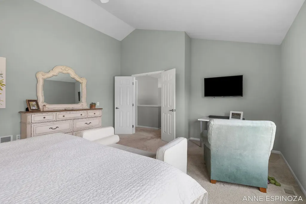 7423 Old Lantern Drive SE Gaines Charter Township MI 49316