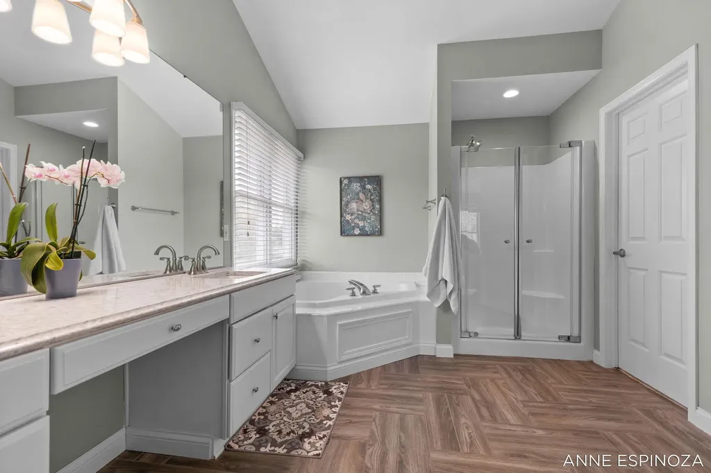 7423 Old Lantern Drive SE Gaines Charter Township MI 49316