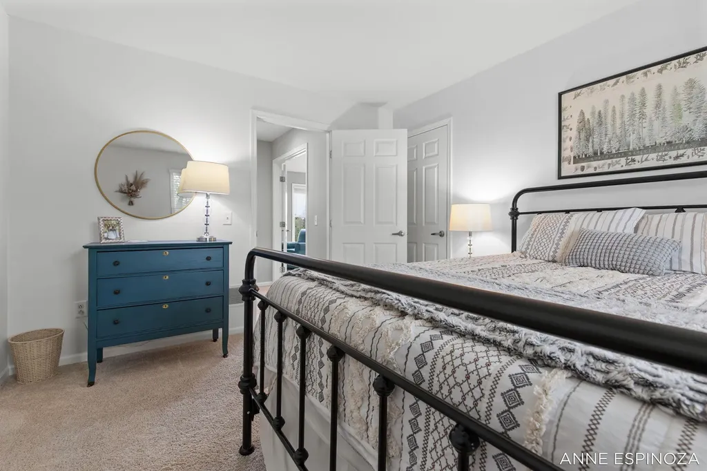 7423 Old Lantern Drive SE Gaines Charter Township MI 49316