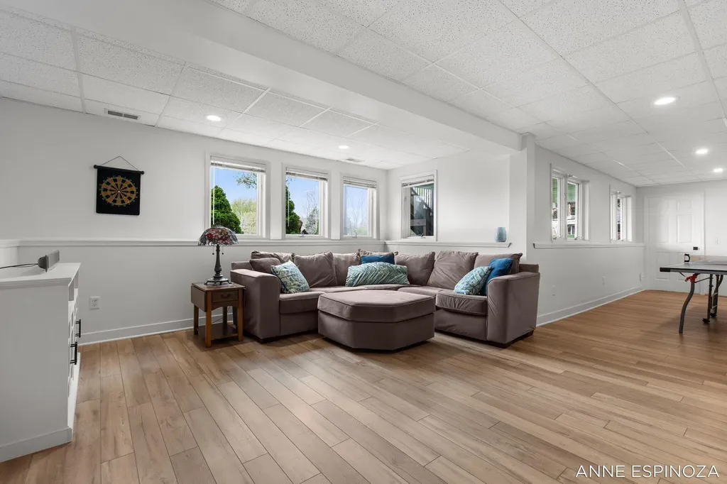 7423 Old Lantern Drive SE Gaines Charter Township MI 49316