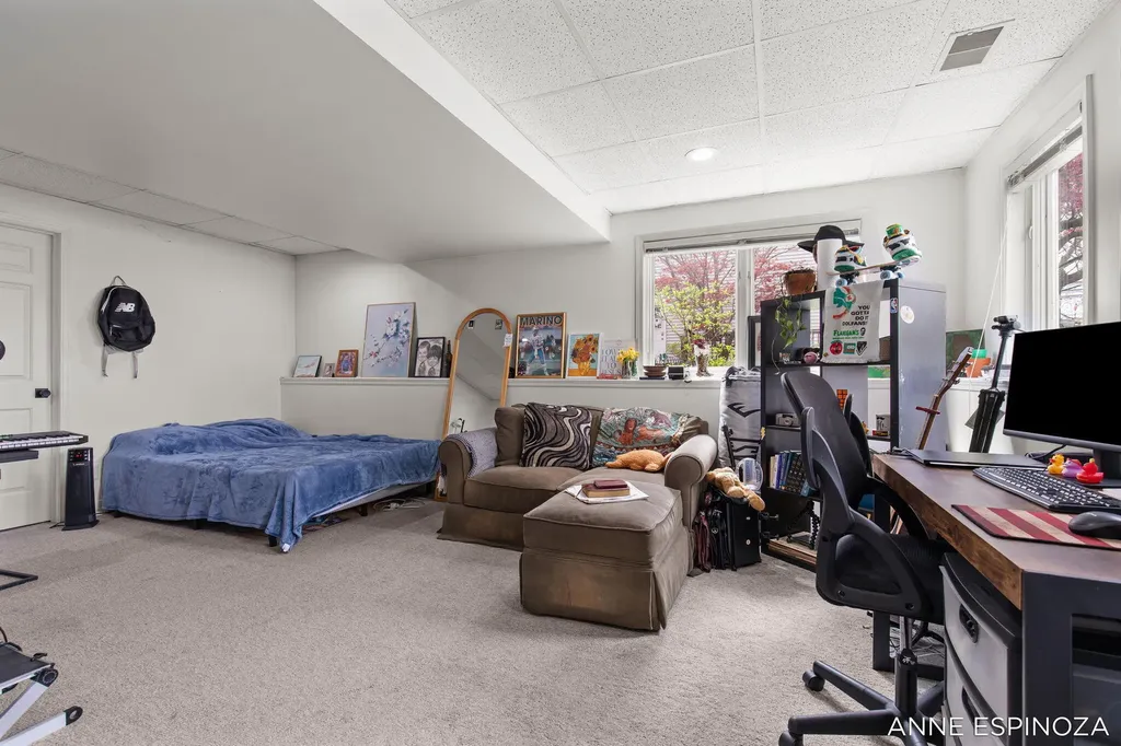 7423 Old Lantern Drive SE Gaines Charter Township MI 49316