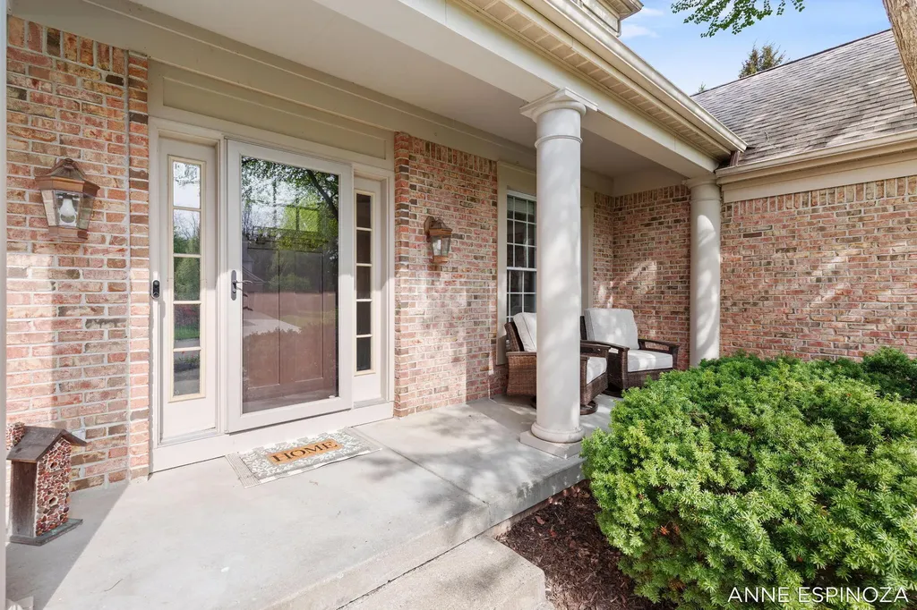 7423 Old Lantern Drive SE Gaines Charter Township MI 49316