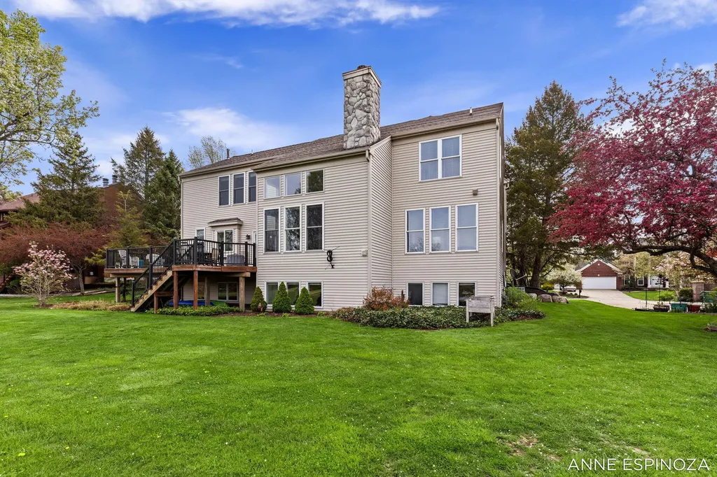 7423 Old Lantern Drive SE Gaines Charter Township MI 49316