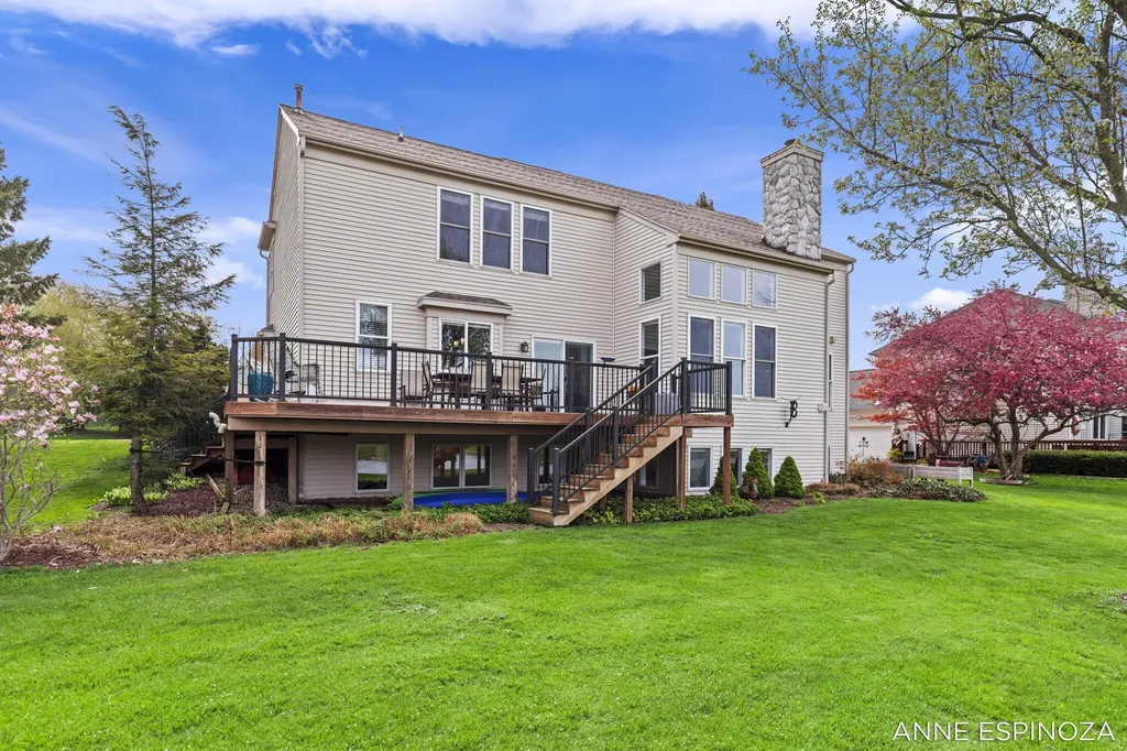 7423 Old Lantern Drive SE Gaines Charter Township MI 49316