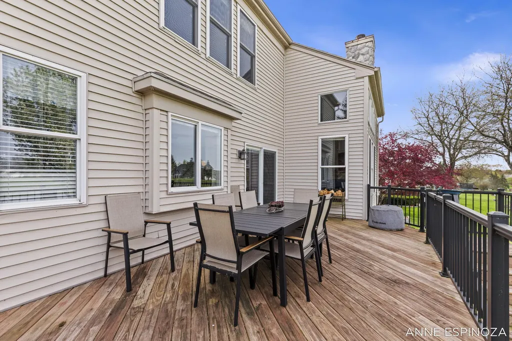 7423 Old Lantern Drive SE Gaines Charter Township MI 49316