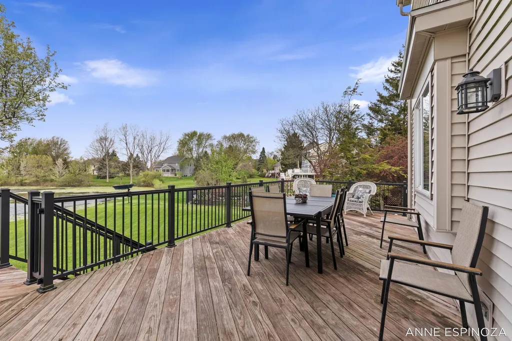 7423 Old Lantern Drive SE Gaines Charter Township MI 49316