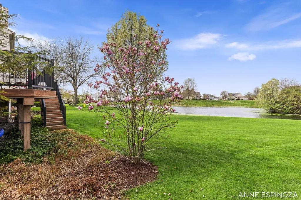 7423 Old Lantern Drive SE Gaines Charter Township MI 49316