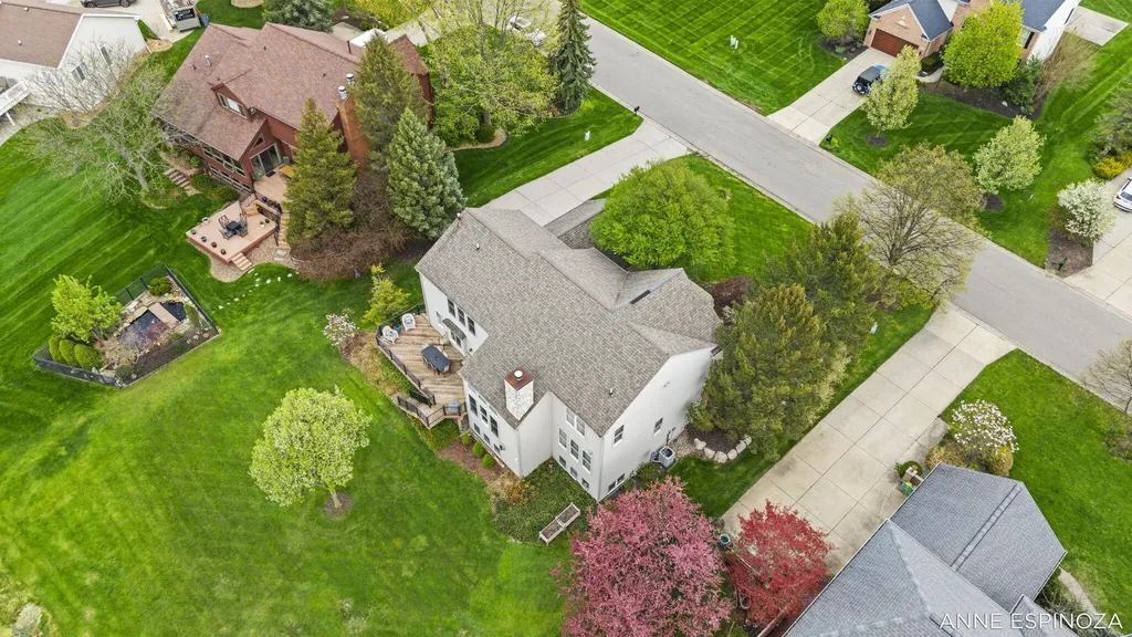7423 Old Lantern Drive SE Gaines Charter Township MI 49316