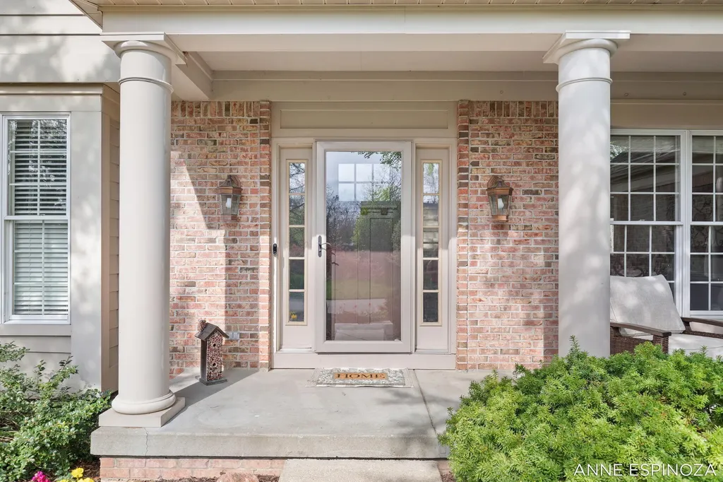 7423 Old Lantern Drive SE Gaines Charter Township MI 49316