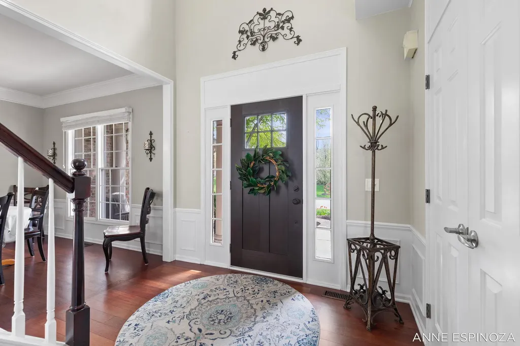 7423 Old Lantern Drive SE Gaines Charter Township MI 49316