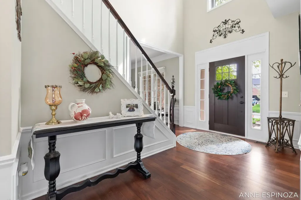 7423 Old Lantern Drive SE Gaines Charter Township MI 49316