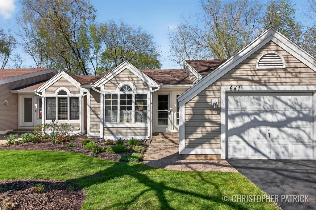641 Appletree Drive Holland City MI 49423