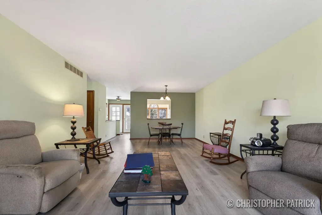 641 Appletree Drive Holland City MI 49423
