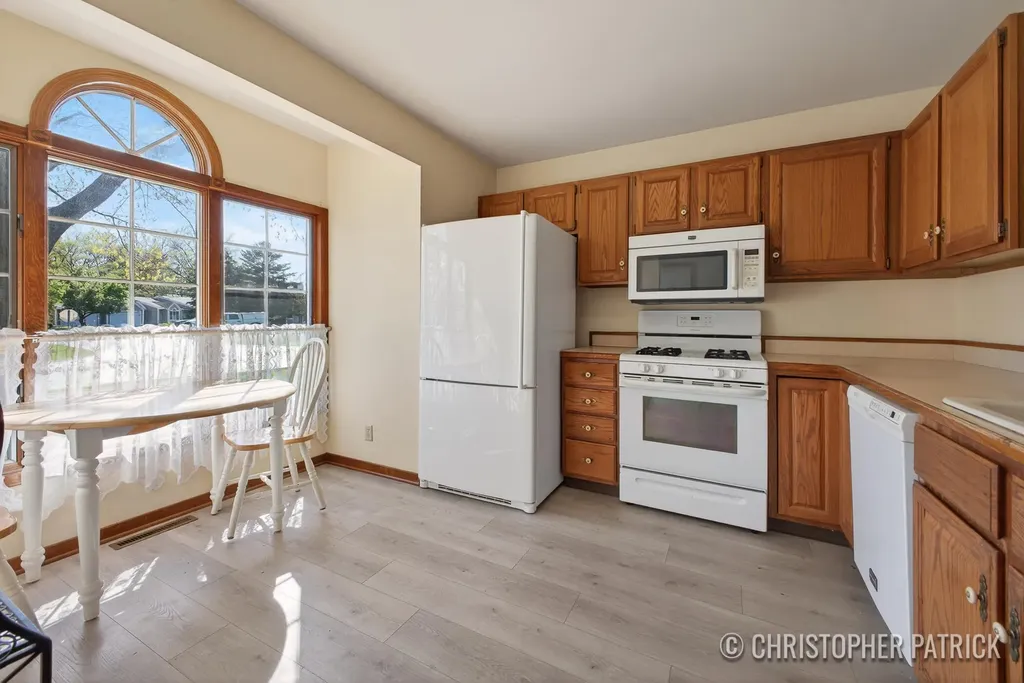 641 Appletree Drive Holland City MI 49423