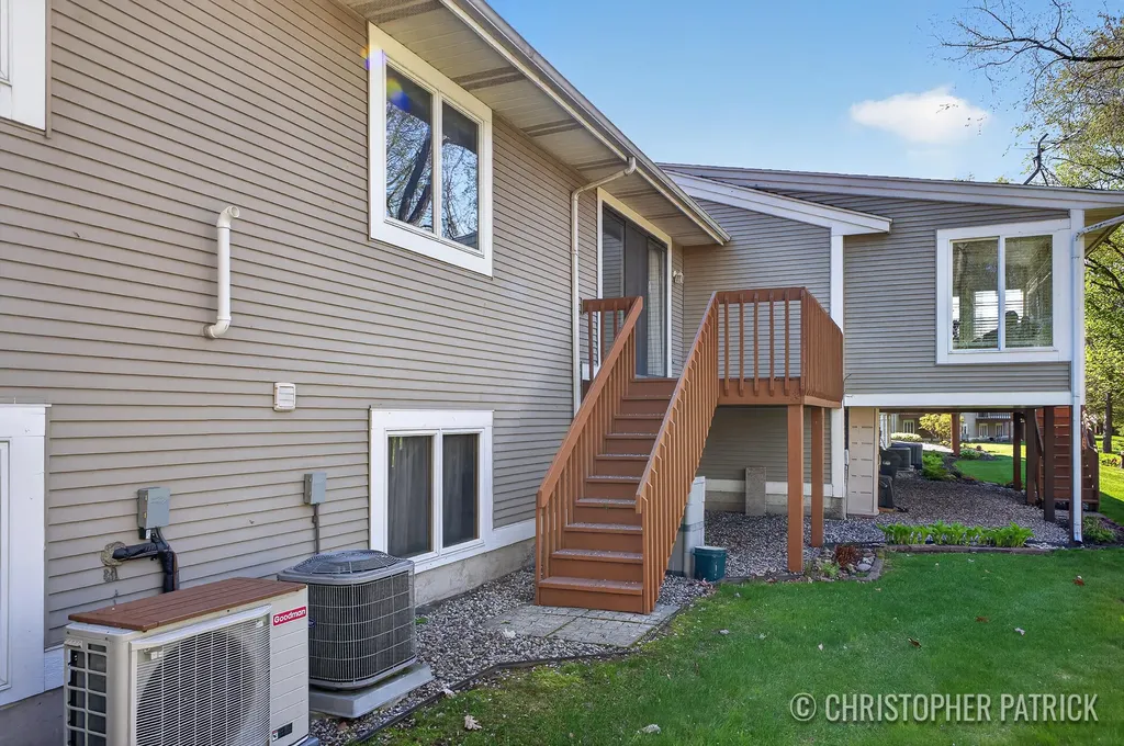 641 Appletree Drive Holland City MI 49423