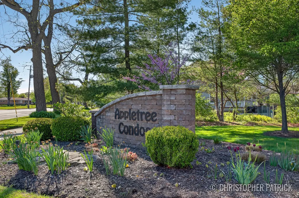 641 Appletree Drive Holland City MI 49423