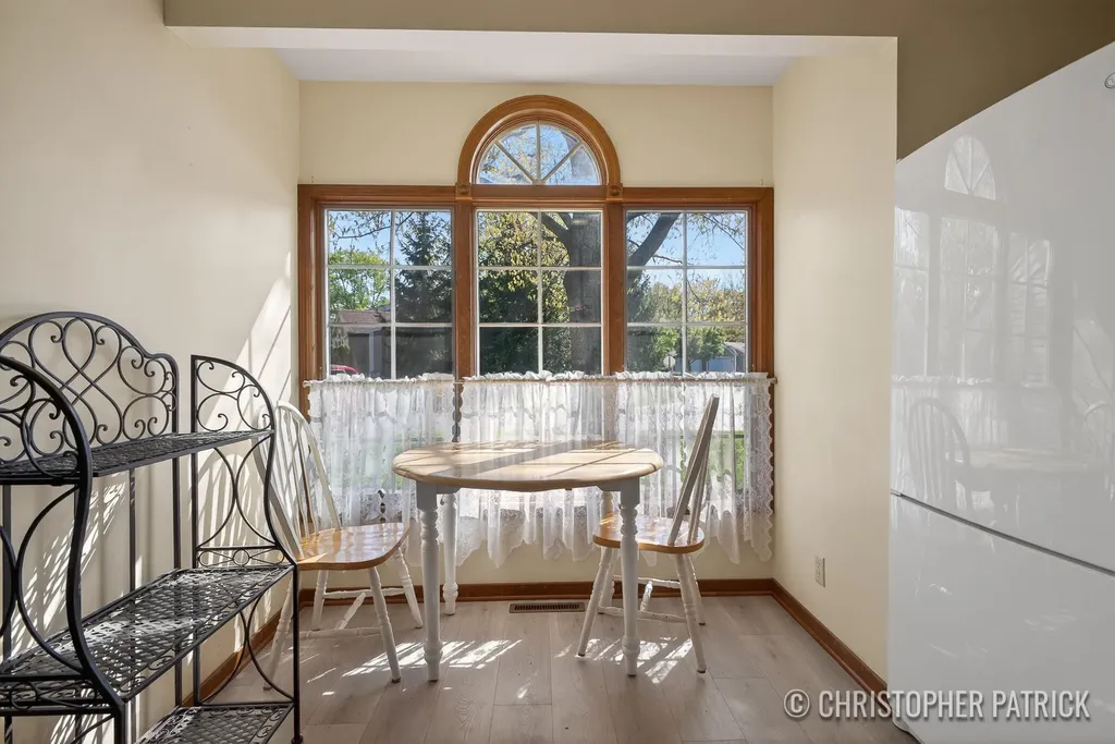 641 Appletree Drive Holland City MI 49423