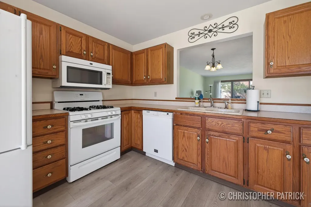 641 Appletree Drive Holland City MI 49423