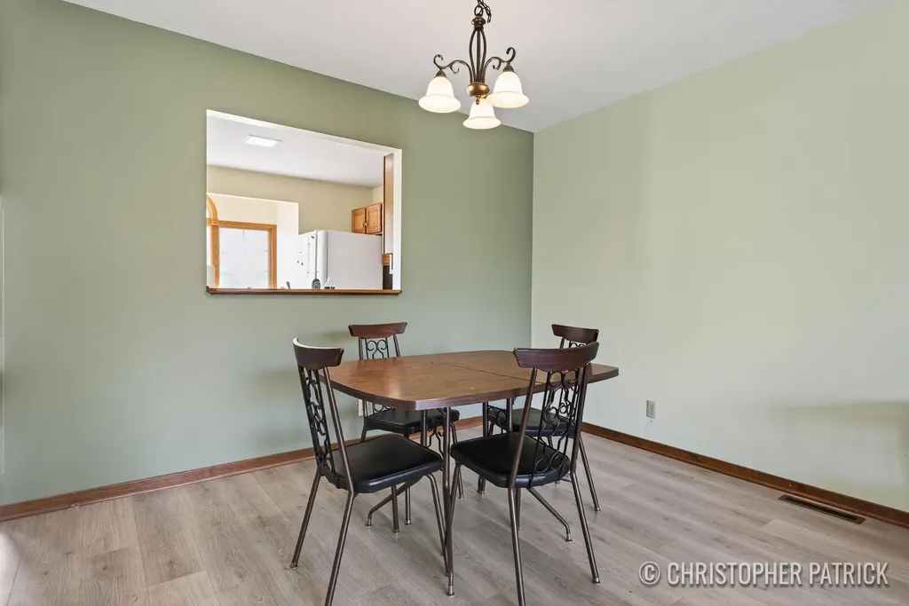 641 Appletree Drive Holland City MI 49423